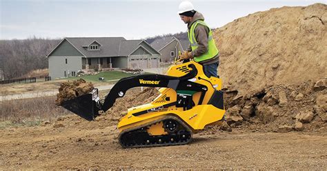 mini track loader rental home depot|mini front end loader rental.